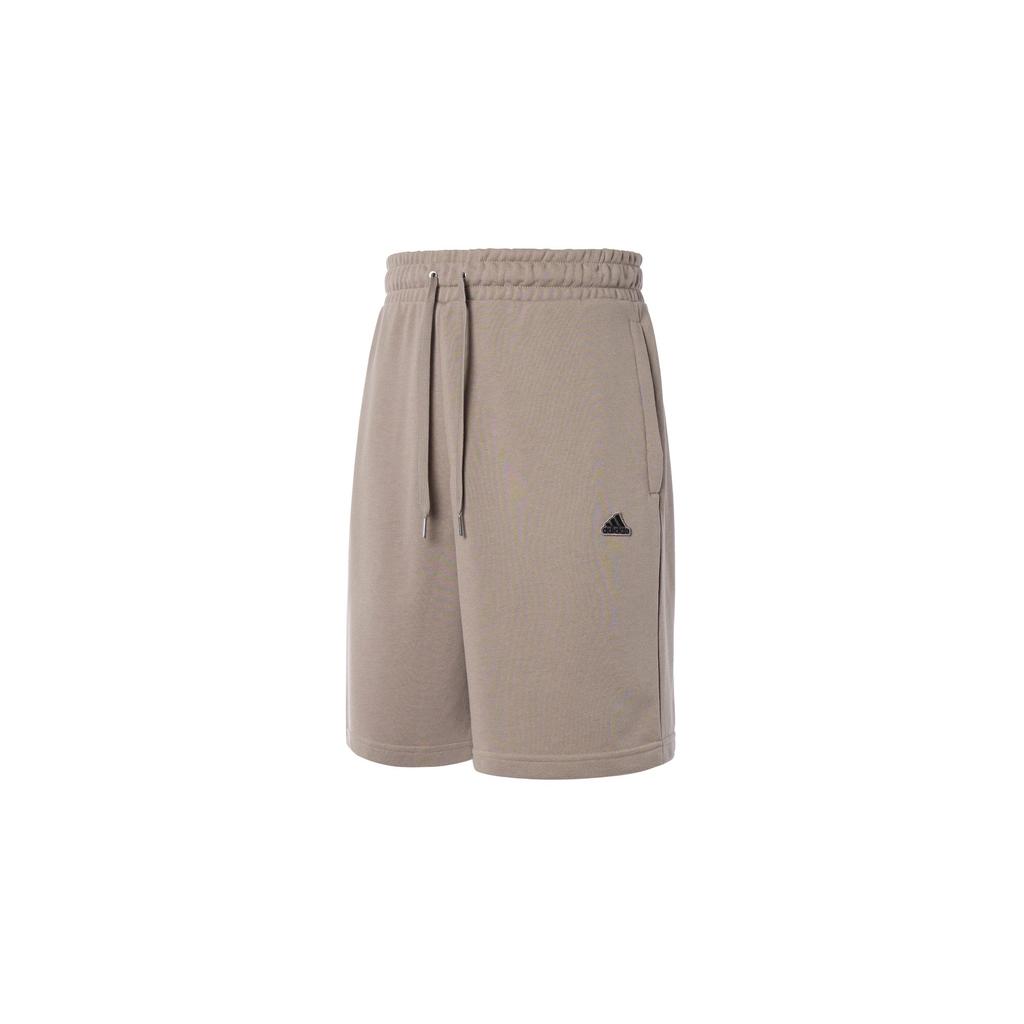 Adidas Casual Shorts Men's Coffee Moderate HS4389