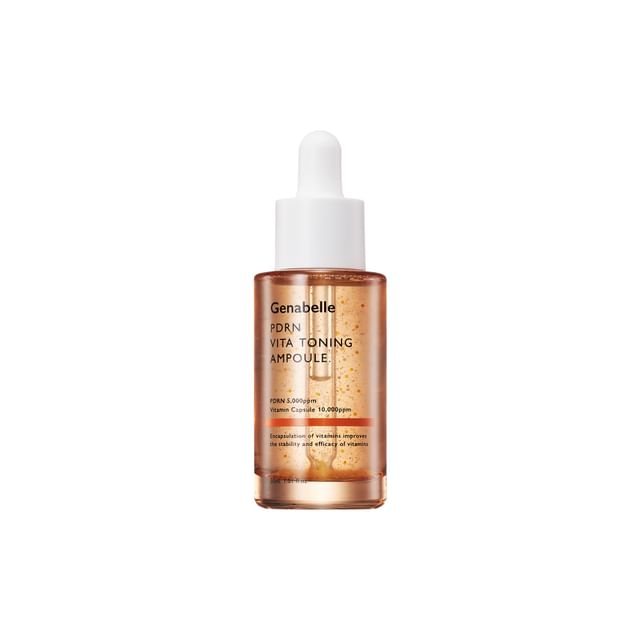 Genabelle - PDRN Vita Toning Ampoule