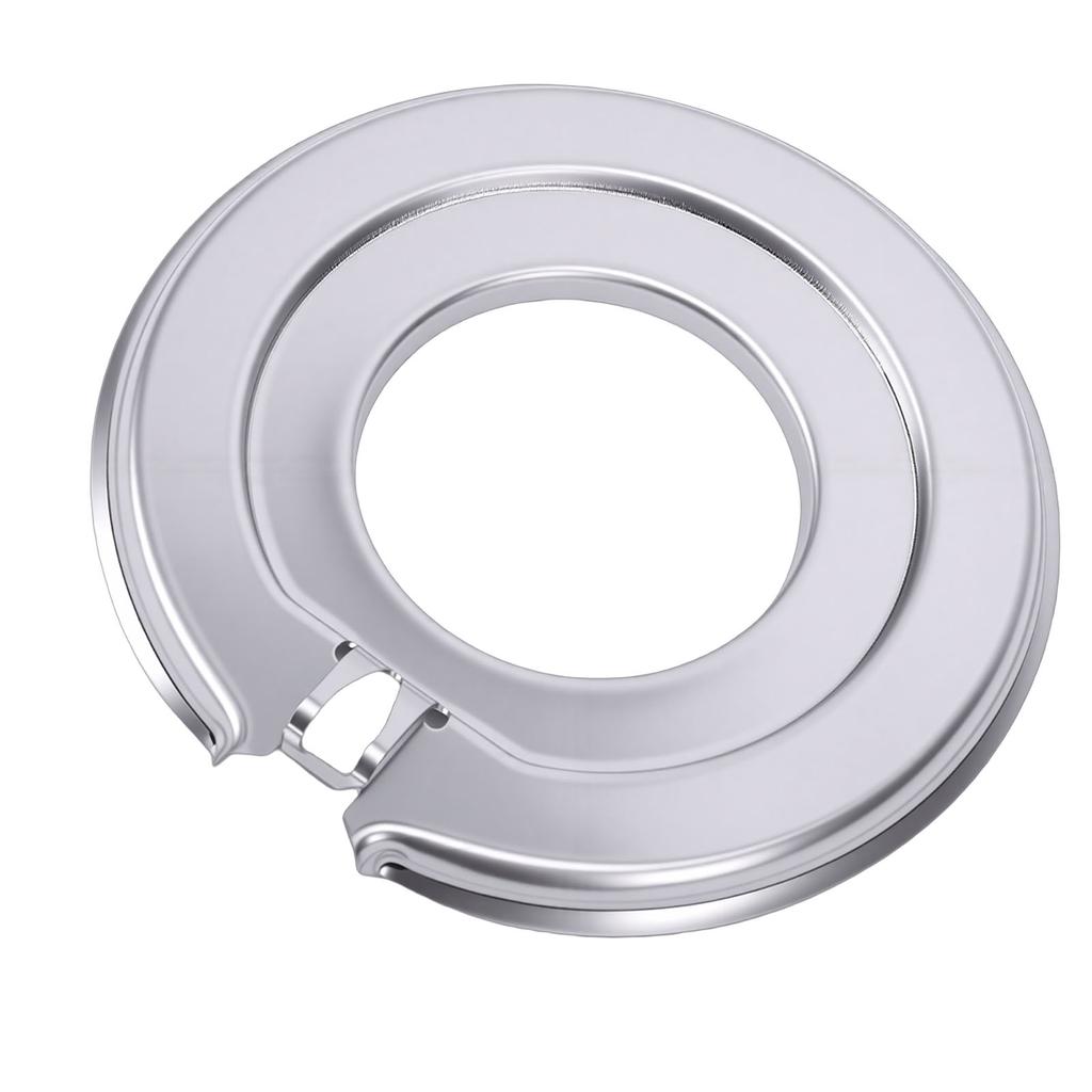 Piastra Supporto Sensore ABS 430008639R Piastra Staffa di Montaggio Supporto Sensore ABS Sostituzione per Espace IV Laguna II Grand