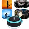 Wireless Waterproof Portable Shockproof  Outdoor Sport Speaker Bluetooth
