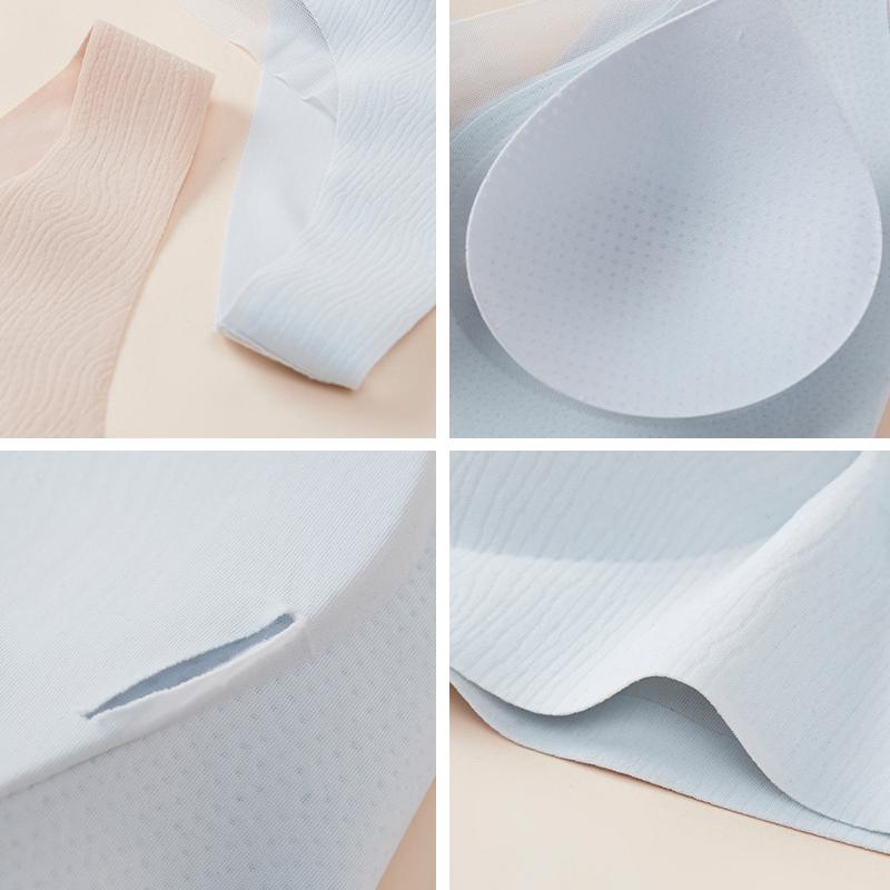 Seamless Bralette Sexy Bra for Women Soft Wireless Brassiere Solid Color Bras Sleeping Underwear Intimate Female Lingerie