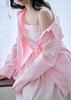 Bisou Rebecca Dress (Indie Pink)