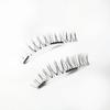 Magnetic Glue-Free False Eyelashes Box Set - Europe & America Edition