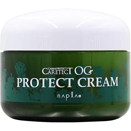 

Napla Caretect OG Protect Cream 180g &ltSkin Protection Cream Treatment
