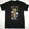 Bad Suns I Äôm Not Having Any Fun Tour For Fan S 5XL Black T Shirt QA375