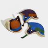 Thickened Fluffy Earmuffs Autumn Winter Skiing Pilot Hat Korean Lei Feng Hat  For Women Men