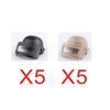 USSR USA UK Japanese Military Building Blocks Accessories Character Soldier Helmet Toy Hats And Helmets Mini Brick Army S022 DIY