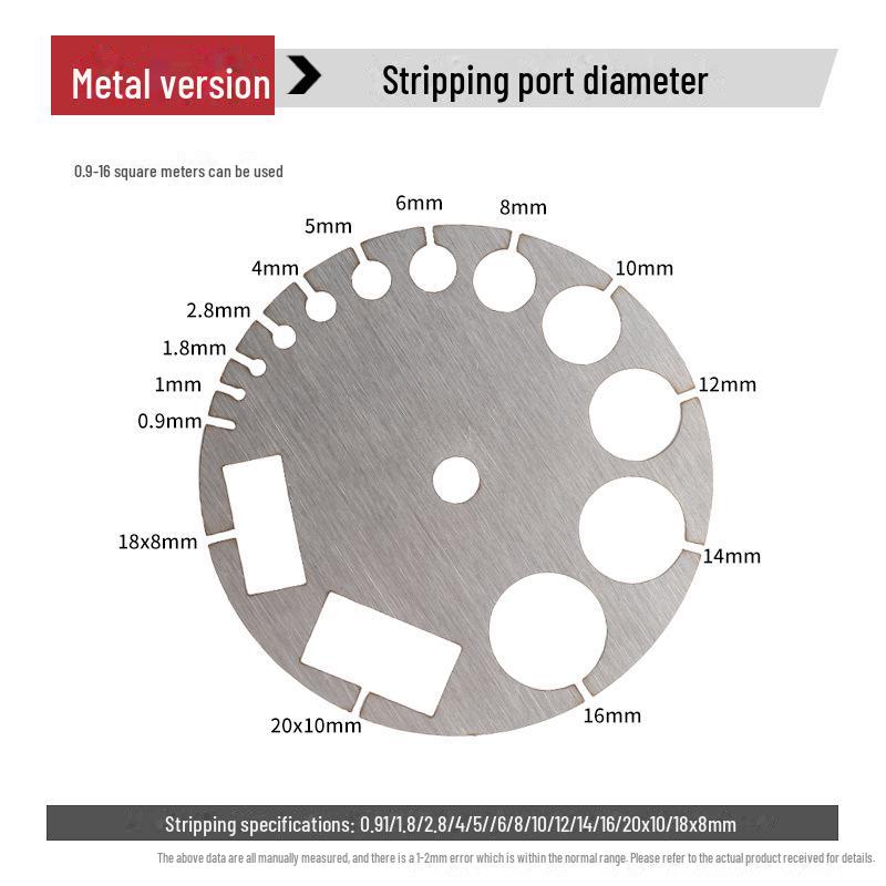 

Портативный ручной инструмент для зачистки проводов: Ручные клещи для зачистки кабеля