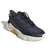 Adidas Originals Ozweego Comfortable Durable Low-Top Lifestyle Sneakers Unisex Sneakers Blue Gray GX3653