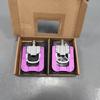 Foldable Bicycle Pedals Aluminum Alloy Bike Foot Pegs Cycling