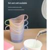 Thickened Disposable Plastic Cup Holder