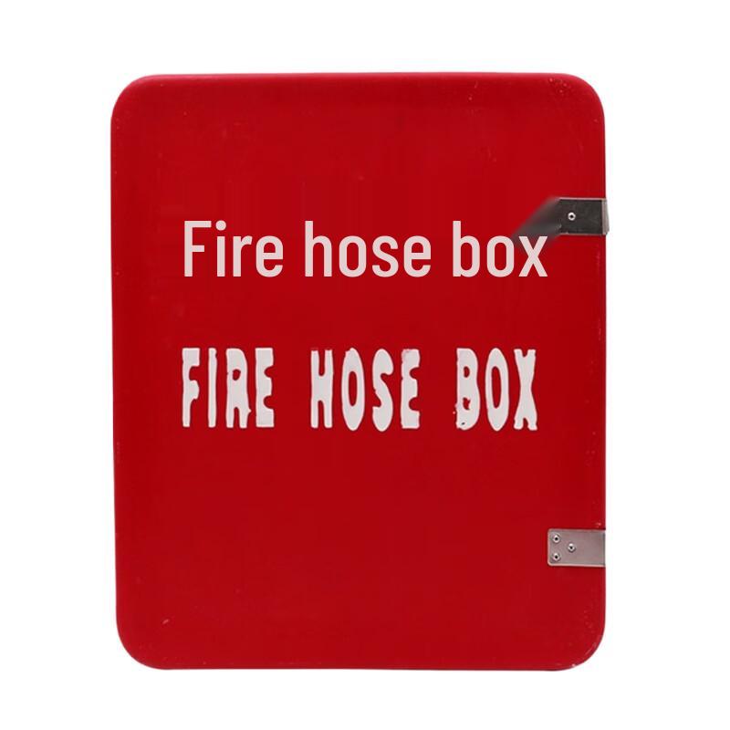SANSHENG Marine Fiberglass Fire Hose Box 1