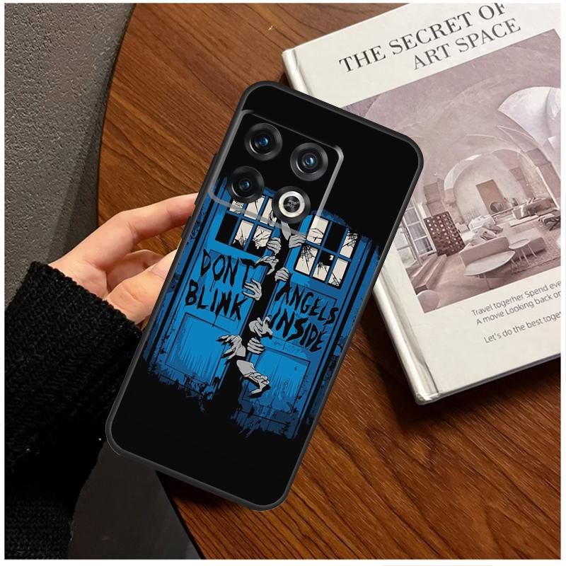 The Walking Dead Case For OnePlus 8T 10T 9R 10R 12R 11 12 9 10 Pro Nord CE 2 3 Lite CE4 2T N10 N20 N30 Cover