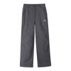 Camel Fleece-Lined Windproof Waterproof Softshell Cargo Pants