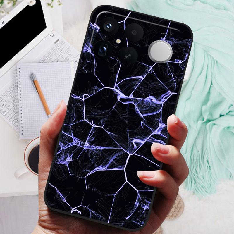 For Xiaomi Redmi K90 Pro Max Case NEW TPU Silicone Shockproof Cat Phone Cover For Redmi K90 Pro Max Funda Printing Soft Coque