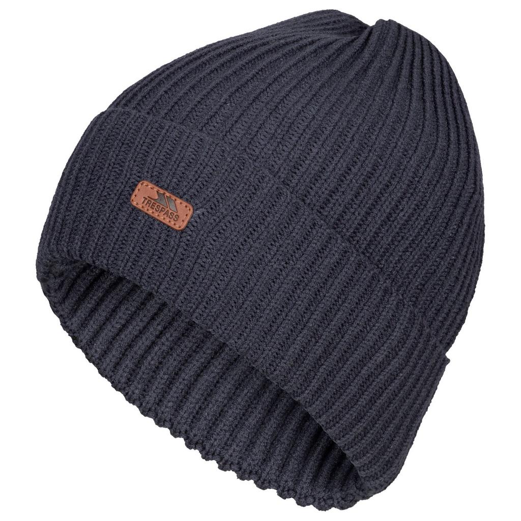 TRESPASS Unisex Adult Dornan Beanie