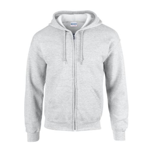 Gildan Mens Heavy Blend Hooded Sweatshirt
