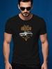 Vintage Tshirt Vintage American Retro Car Graphic Tshirt ...
