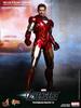 Movie Masterpiece Avengers Scale Figure Iron Man Mark 6 Promo Version Sapiens 1/6 (Toy Exclusive)