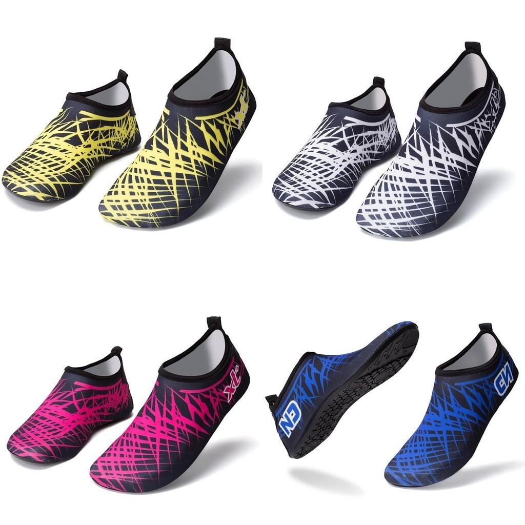 Premium Quality Unisex Adult Barefoot Aqua Beach Socks For Men And Women