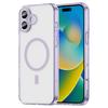 PC Hybrid TPU Airbag Shockproof MagSafe Phone Case