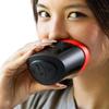 Ergonomic Comfortable Voice Vocal Trainer for Extended Use Minimizing Pressure On Neck Ear During Practice