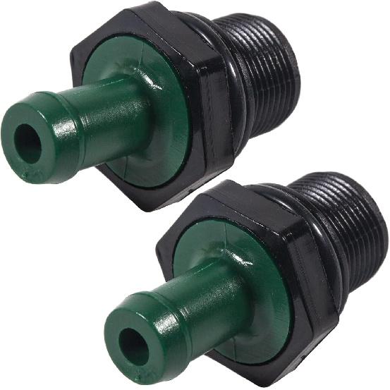 0450350 11810-6N202 Voor Nissan Pathfinder Frontier Altima PCV-klep 2.5l Infiniti G25 Qx505680,Armada Juke NV2000,2500,3500 Qashqai Rogue Sentra