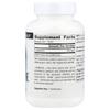 L-Glutamine, 500 mg, 100 Tablets