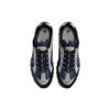 Nike Air Humara QS Midnight Navy Unisex Sneakers Silver Obsidian Black FJ7098-300