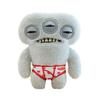 Funny Ugly Plush Dolls, Plush Toys, Collectibles, Silly Toys, Ugly Cute Dolls With Big Teeth