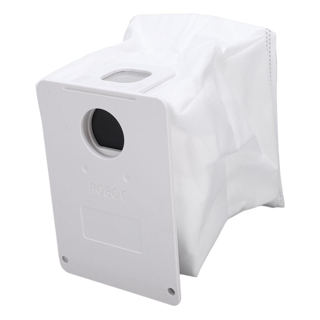 2pcs Vacuum Cleaner Dust Bags Fit for CordZero R5T R5 R9 PARTS 3909 3913 Vacuum Bags Replacement Parts Non Woven Fabric