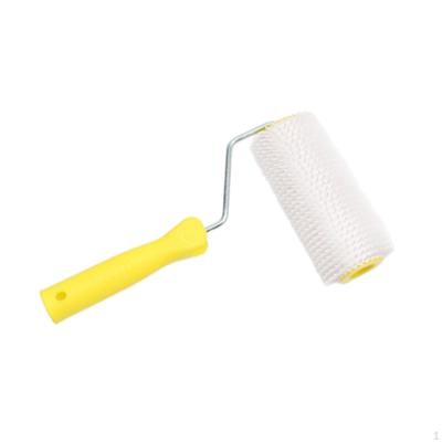 Epoxidboden Stachelwalze Entlüftungswerkzeug, Leichtgewicht, Glatt, Latex Selbstverlaufend