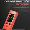 Tester de Calitate a Aerului 3 în 1 Multifuncțional Detector Digital de Monoxid de Carbon, Temperatură și Umiditate