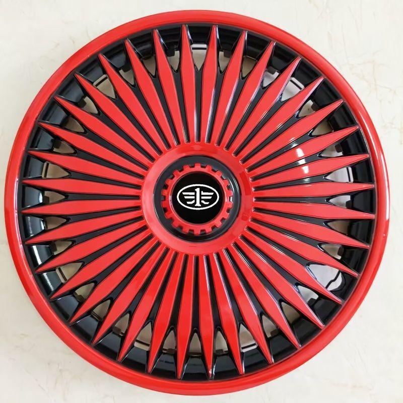 14-дюймовый колпак на колесо для FAW Senya M80, Daihatsu V70/V80/V52 Стальной диск