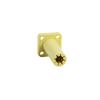 Link CNC Engineering Plastic Linear Bearing Flange Extended LMK8LUU Elliptical LMH8LUU