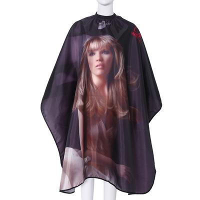 New Salon Hair Cutting Barber Styling Hairdressing Hairdresser Barber Cloth Cape