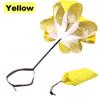 Soccer Speed Parachute Strength Training Umbrella Football Basketball Running Exerciser Resistance Bands Running Parachute Explosive Force Speed