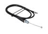 High Throttle Set, High Throttle Kit, Grip Wire, 42.5 inches (108 cm), Ducks Sharie,