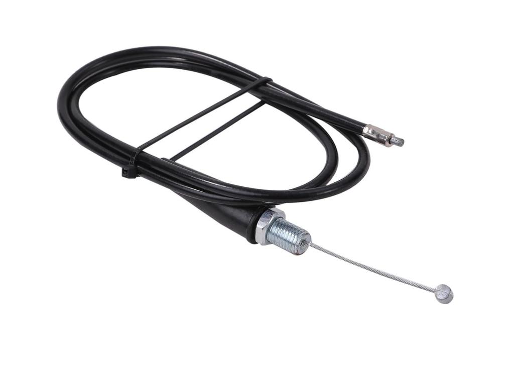 High Throttle Set, High Throttle Kit, Grip Wire, 42.5 inches (108 cm), Ducks Sharie,