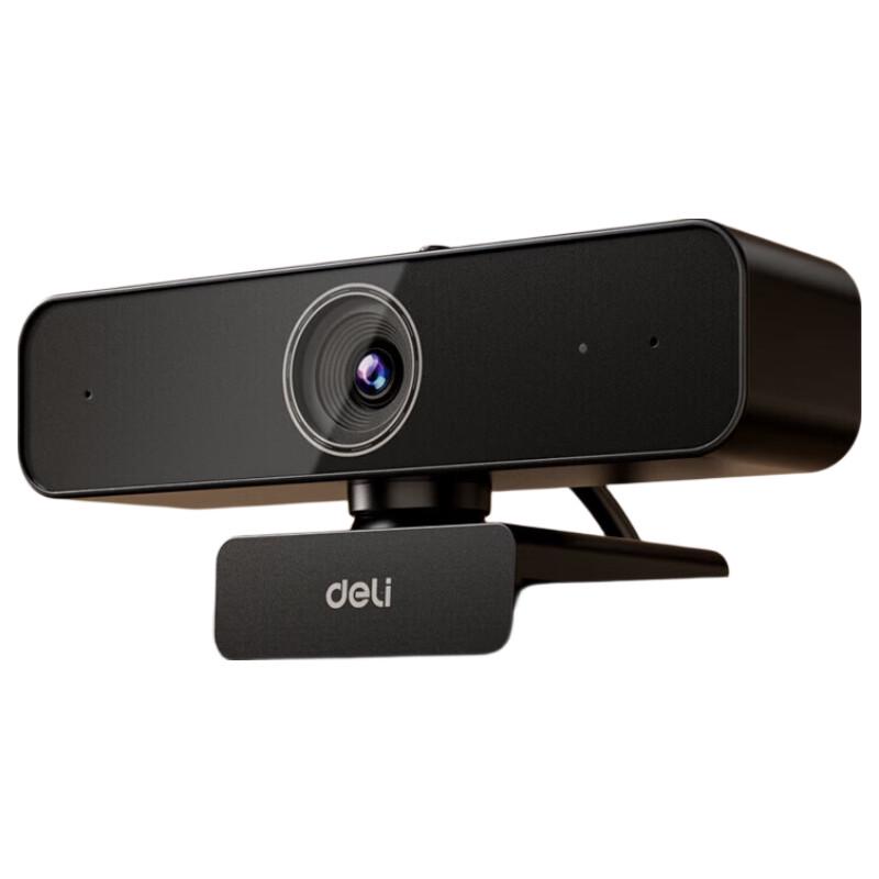 

Deli MM102 2K HD USB Webcam