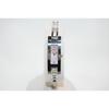 Used GUCCI 3900L Pink shell dial 2P diamond SS