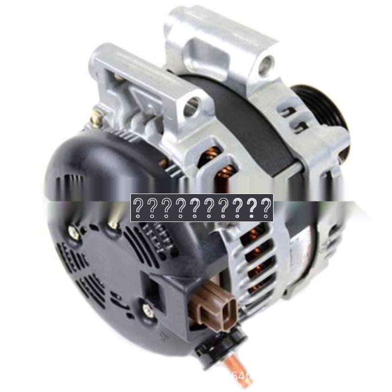 04727866AF for Jeep Wrangler JK, Cherokee, and Liberty.