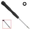 5 Star 5-Point 1.2 Mm Pentalobe Screwdriver Repair Tool For Macbook Air Pro Professional Maintenance Tools Black High Quality