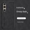 Plain Leather Comfortable Suede Case For Xperia I VII 10 VI 1 VI Sony Xperia 10 V 5 V 1V 10 Iv 5iv 1 Iv Hard Slim Protect Cover