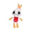 Dandys World Plush Toy Dandys World Doll Game Goob Boxten Flower Plush Stuffed Animal Soft Toy Pillow Cat Bunny Plushie Peluches