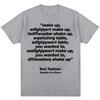 2026 Summer System Of A Down Chop Suey Graphic Tshirt Fashion Hiphop Retro Print Suitable For Both Men And Women