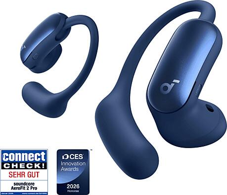 Наушники Soundcore AeroFit 2 Pro