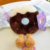 Cloud Magnet Refrigerator Sticker With Soft Plush For Kids Room Decor