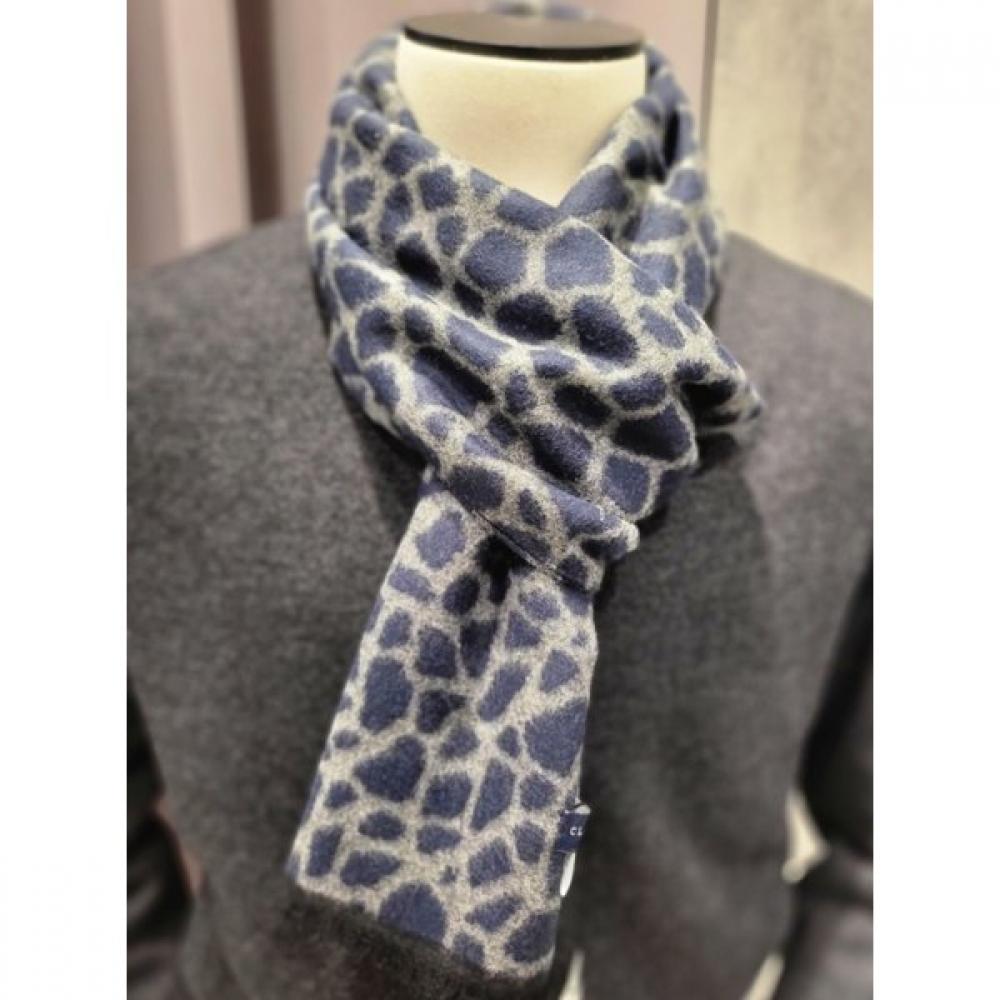 Countess Mara Lightweight Warm Viscose Scarf Dmfw4a3104n0 Single option