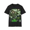 The Riddler T-Shirt – Puzzle Master Comic Villain Tee